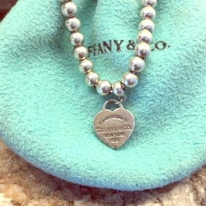 Tiffany & Co. Bracelet